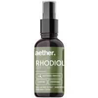 Aether Rhodiola Extract